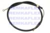 REMKAFLEX 24.2130 Clutch Cable